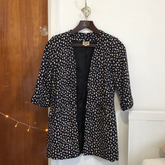 Family Affairs - “Graduate Jacket” (XS) - Picture 2 of 8